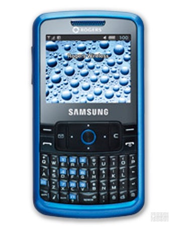 Samsung Hype