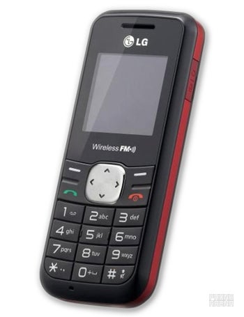 LG GS106