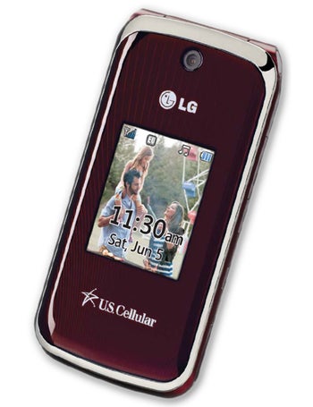 LG Wine II
