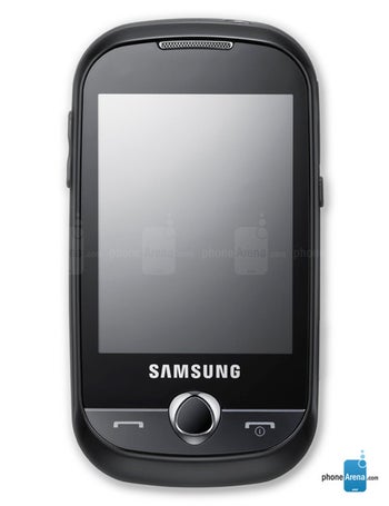 Samsung Corby Pro B5310R