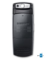 Samsung SGH-J706