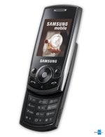 Samsung SGH-J706