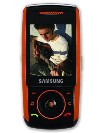 Samsung SGH-A736