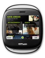 Microsoft KIN ONE