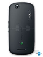 Sony Ericsson Zylo