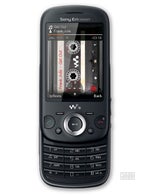 Sony Ericsson Zylo