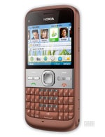 Nokia E5