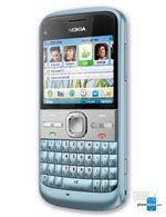 Nokia E5