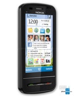 Nokia C6