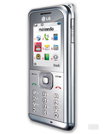 LG GB270