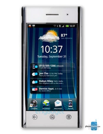 Dell Flash