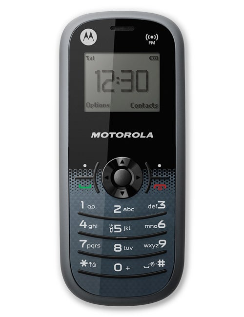 motorola 161