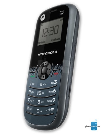 Motorola WX161 US