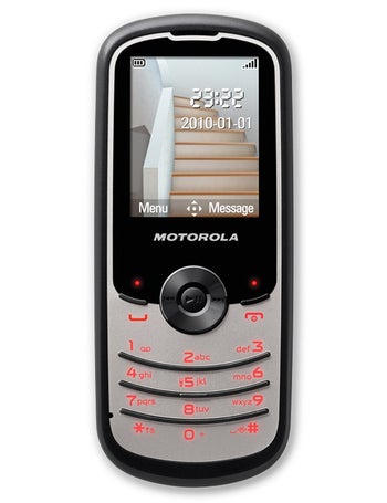 Motorola WX260 US