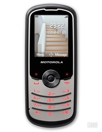 Motorola WX260 US