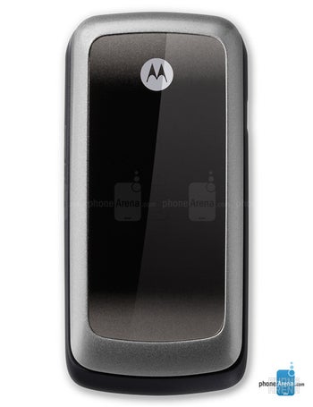 Motorola WX265 specs