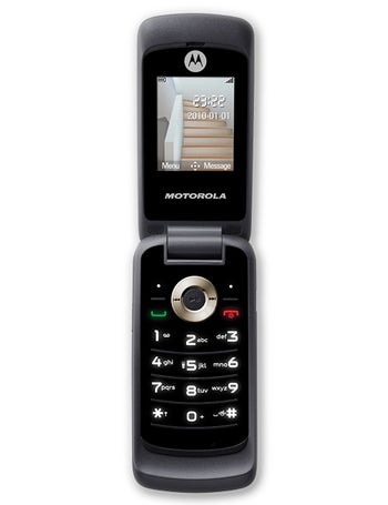 Motorola WX265 US
