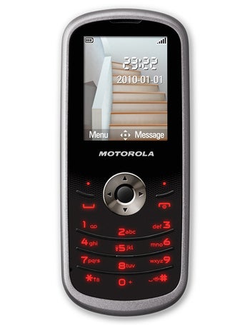 Motorola WX290