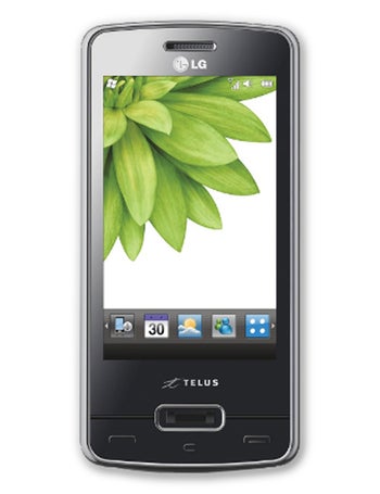 LG IQ GW825