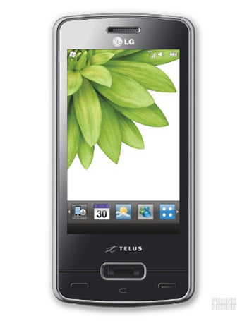 LG IQ GW825
