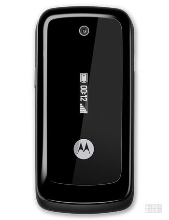 Motorola WX295 specs