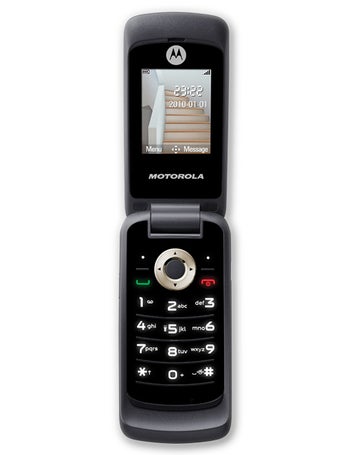 Motorola WX295 US