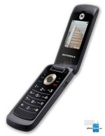 Motorola WX295 US