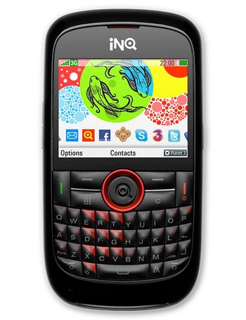 INQ Chat 3G