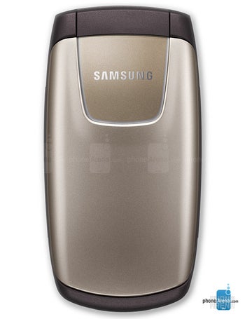 Samsung SGH-C275 specs