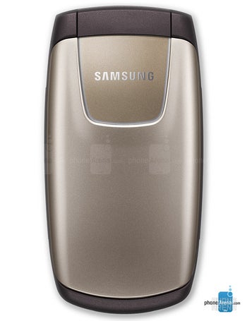 Samsung SGH-C275