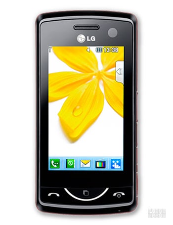 LG Scarlet