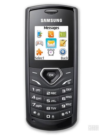 Samsung E1175T