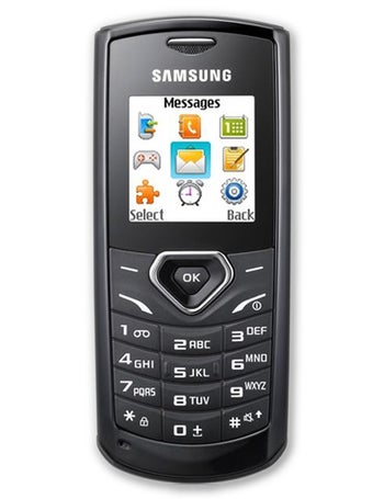 Samsung E1175T