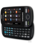 Samsung Messager Touch