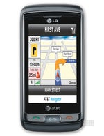 LG Vu Plus