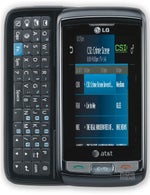 LG Vu Plus