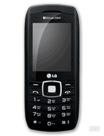 LG GX300