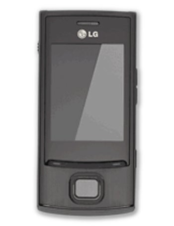LG GD550