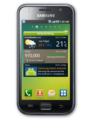 Samsung I9000B