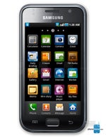 Samsung I9000B