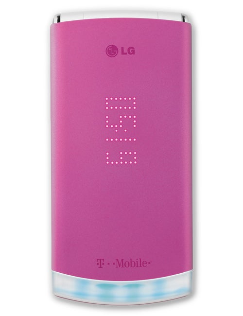 LG dLite specs PhoneArena