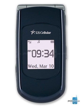 PCD CDM8635 specs