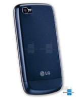 LG Sentio