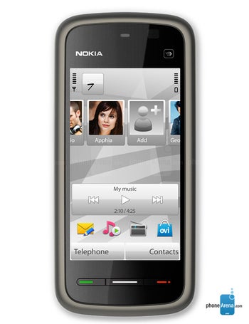 Nokia 5228