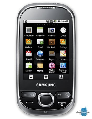 Samsung Galaxy 5