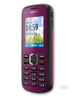 Nokia C1-02 American version