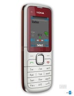 Nokia C1-01 American version