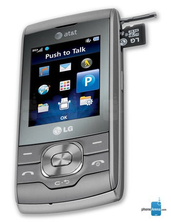 LG GU292