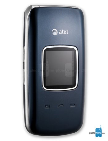 Pantech Breeze II