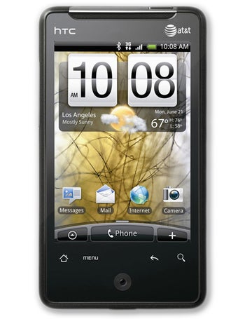 Reparar HTC Aria